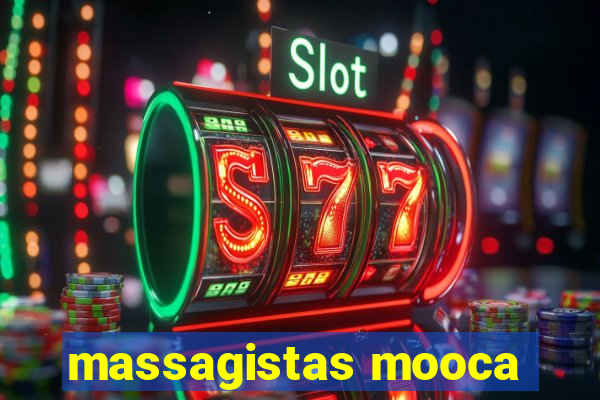 massagistas mooca